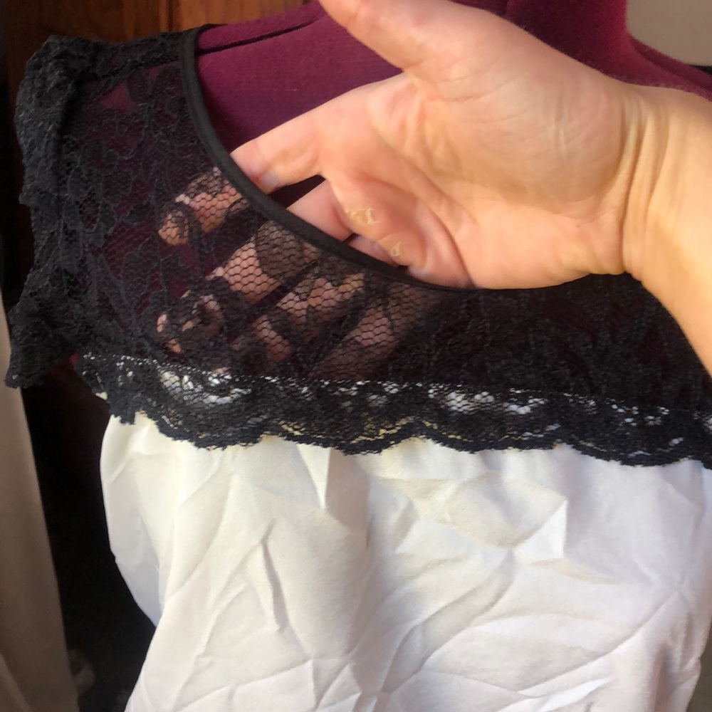 Express blouse - Picture 4 of 4